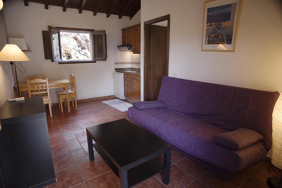 Ecotara Canary Islands Guest House Fataga Room photo